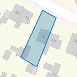 Perceel AMF00-F-1872