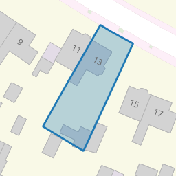 Perceel AMF00-F-1873