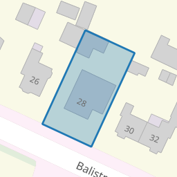 Perceel AMF00-F-1878