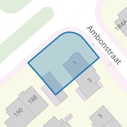 Perceel AMF00-F-1880