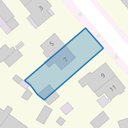 Perceel AMF00-F-1885