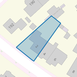 Perceel AMF00-F-1886