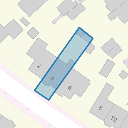 Perceel AMF00-F-1887