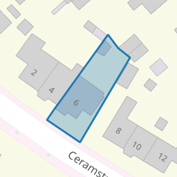 Perceel AMF00-F-1888