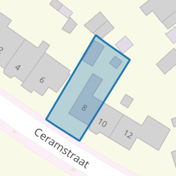 Perceel AMF00-F-1891