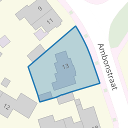 Perceel AMF00-F-1894