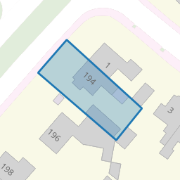 Perceel AMF00-F-1900