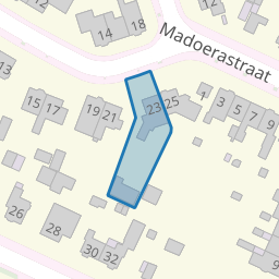 Perceel AMF00-F-1907