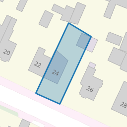 Perceel AMF00-F-1918