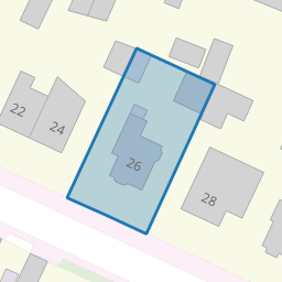 Perceel AMF00-F-1919