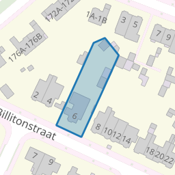 Perceel AMF00-F-1922