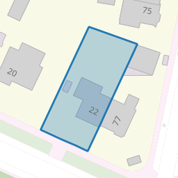 Perceel AMF00-F-1924