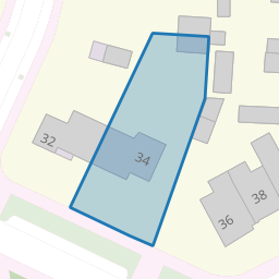 Perceel AMF00-F-1927