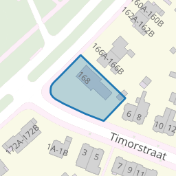 Perceel AMF00-F-1928