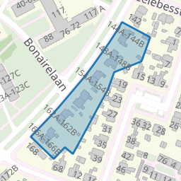 Perceel AMF00-F-1929