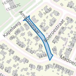 Perceel AMF00-F-1933