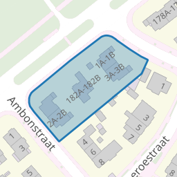 Perceel AMF00-F-1934