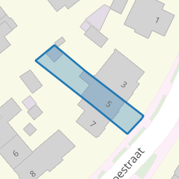 Perceel AMF00-F-1937