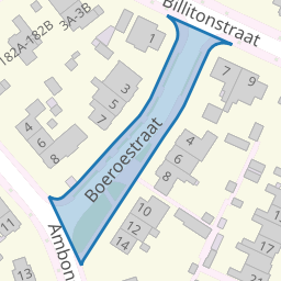 Perceel AMF00-F-1942