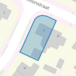 Perceel AMF00-F-1943