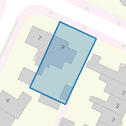 Perceel AMF00-F-1944