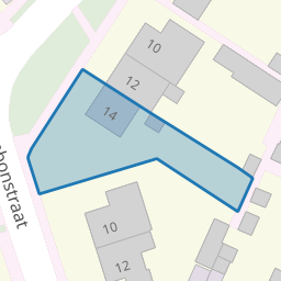 Perceel AMF00-F-1950