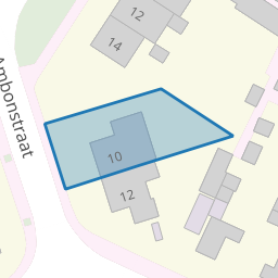 Perceel AMF00-F-1951