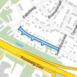 Perceel AMF00-F-1953