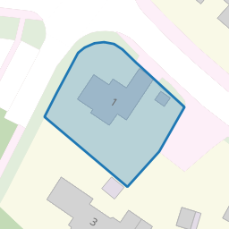 Perceel AMF00-F-1954