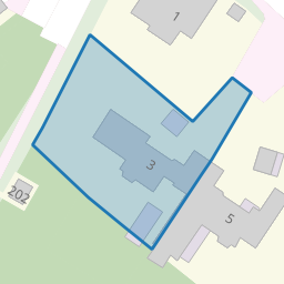 Perceel AMF00-F-1955