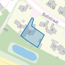 Perceel AMF00-F-1956