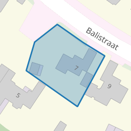 Perceel AMF00-F-1957