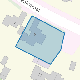 Perceel AMF00-F-1958