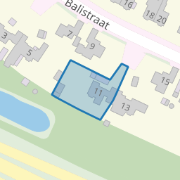 Perceel AMF00-F-1959