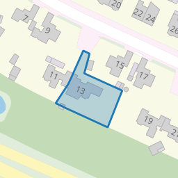 Perceel AMF00-F-1960