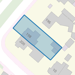 Perceel AMF00-F-1962