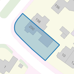 Perceel AMF00-F-1963