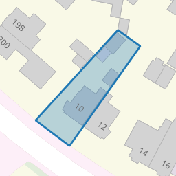 Perceel AMF00-F-1964