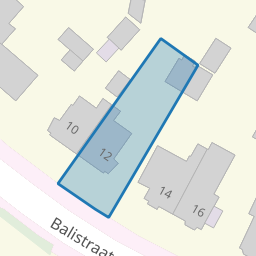 Perceel AMF00-F-1965