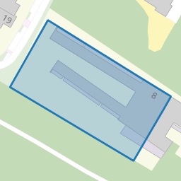 Perceel AMF00-F-1967