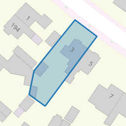 Perceel AMF00-F-1968