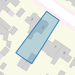 Perceel AMF00-F-1969