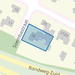 Perceel AMF00-F-1970