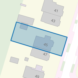 Perceel AMF00-F-1976