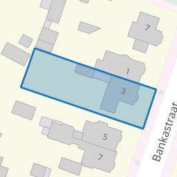 Perceel AMF00-F-1981