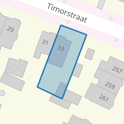 Perceel AMF00-F-1985