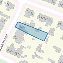 Perceel AMF00-F-1986