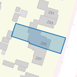 Perceel AMF00-F-1988