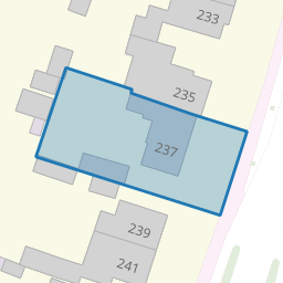 Perceel AMF00-F-1989