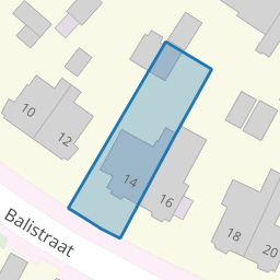 Perceel AMF00-F-1990